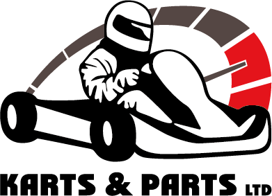 Karts & Parts NZ logo