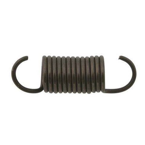 EXHAUST SPRING SHORT - Karts And Parts Ltd