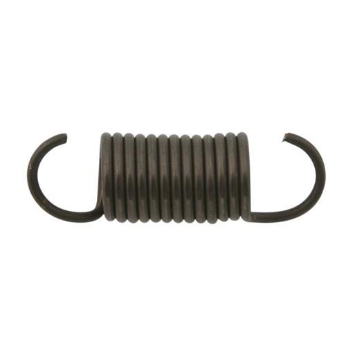EXHAUST SPRING SHORT - Karts And Parts Ltd