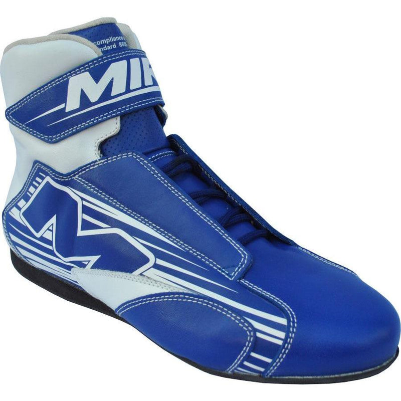 MIR ST Evolution Light Boot - Karts And Parts Ltd