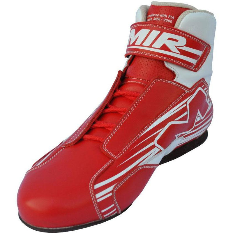 MIR ST Evolution Light Boot - Karts And Parts Ltd