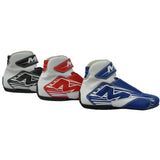 MIR ST Evolution Light Boot - Karts And Parts Ltd