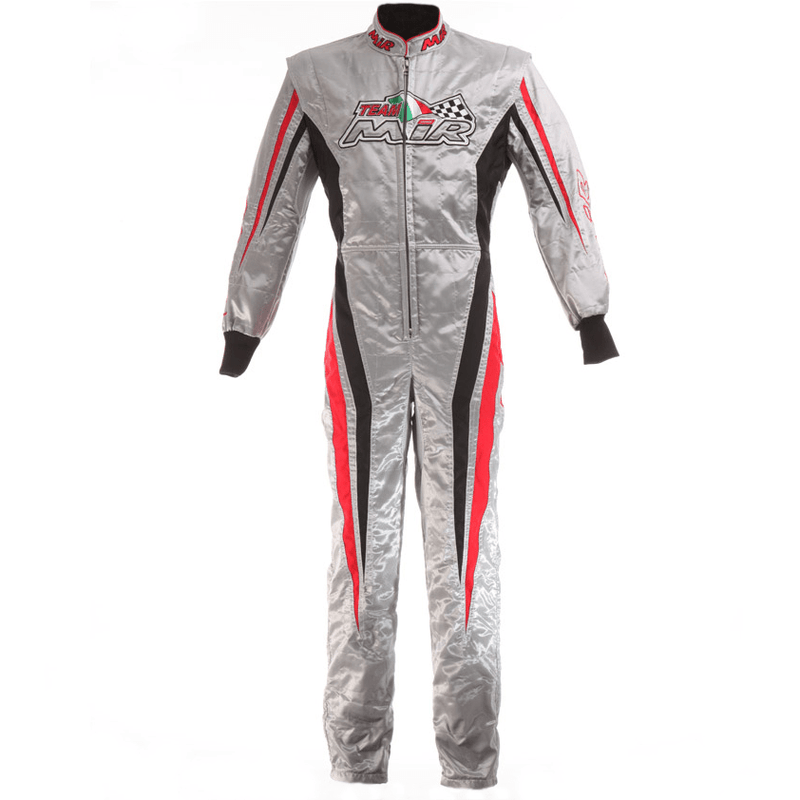 MIR 42 - Karts And Parts Ltd