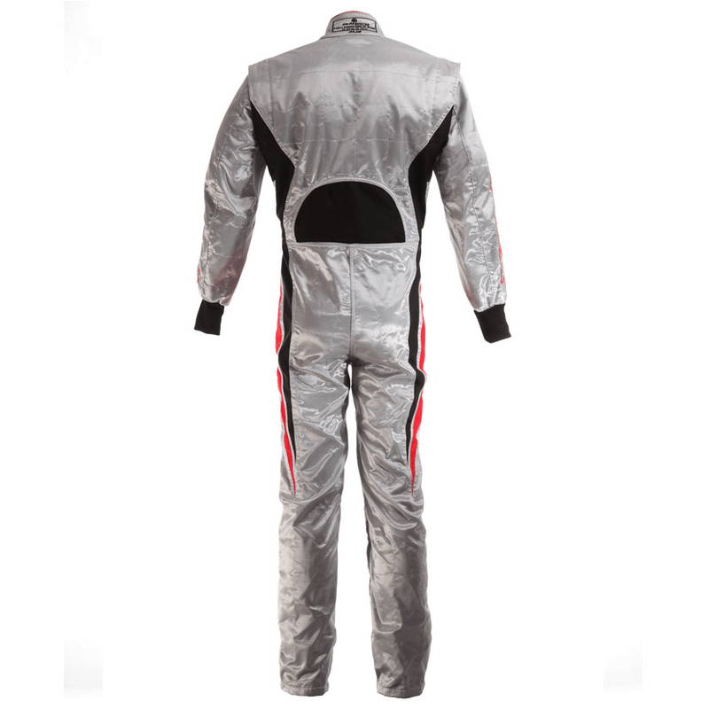 MIR 42 - Karts And Parts Ltd