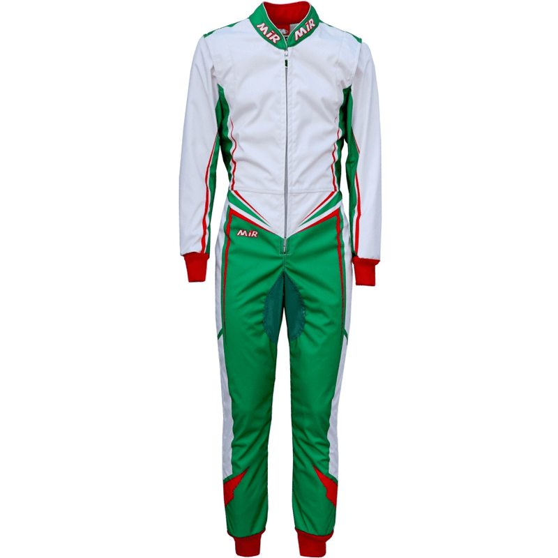 MIR 54-S - Karts And Parts Ltd