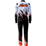 MIR 56-S - Karts And Parts Ltd