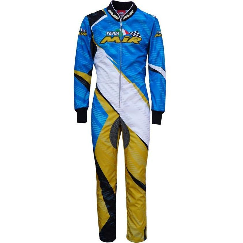 MIR 57-S - Karts And Parts Ltd