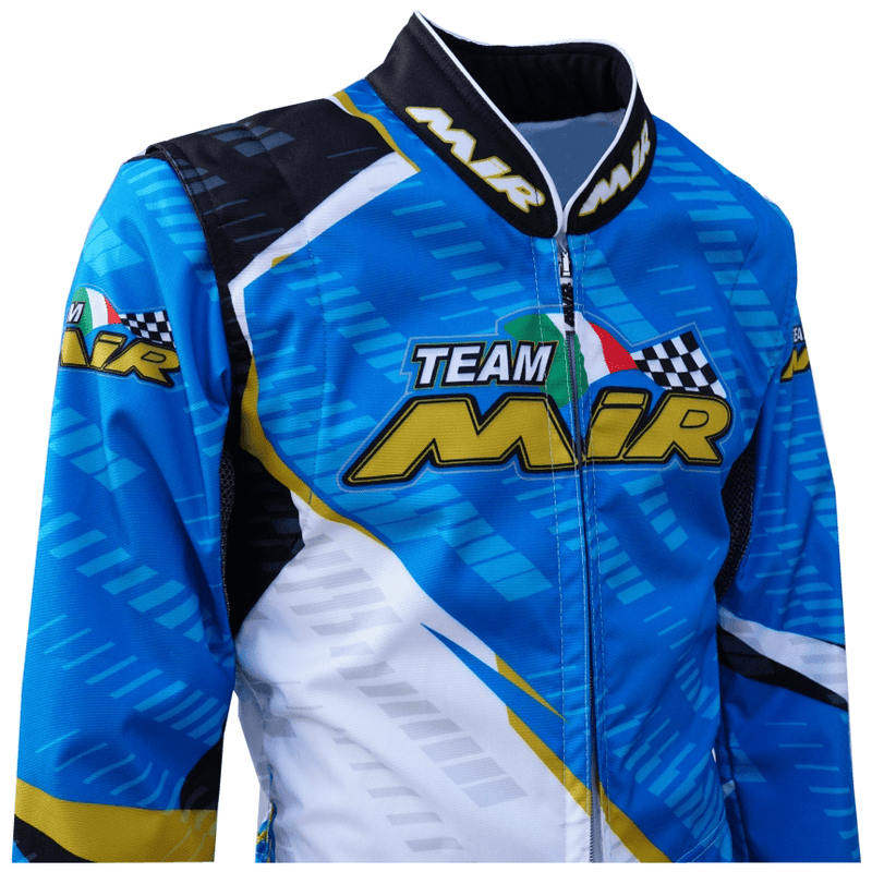 MIR 57-S - Karts And Parts Ltd