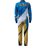 MIR 57-S - Karts And Parts Ltd