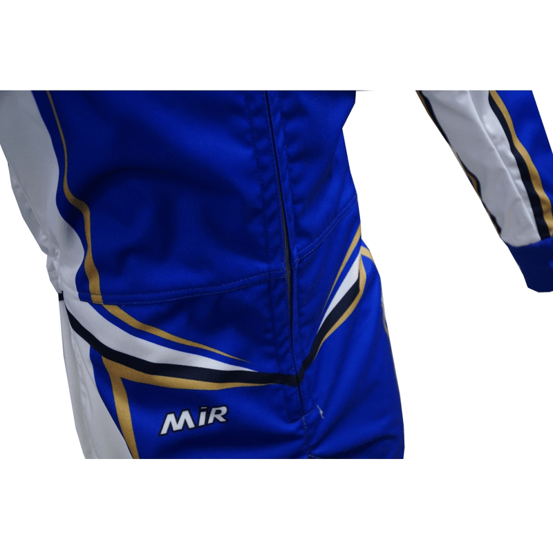 MIR 54-S - Karts And Parts Ltd