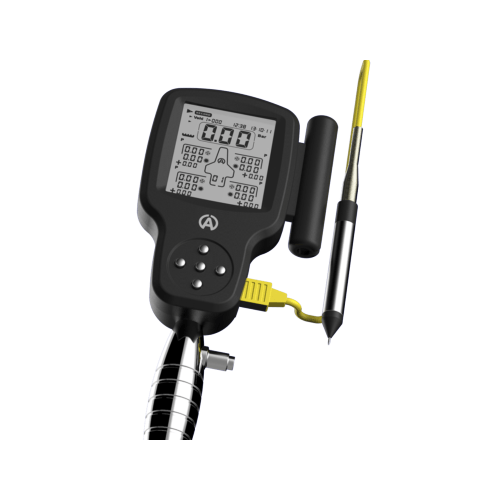 DIGITAL TYRE GAUGE - Karts And Parts Ltd