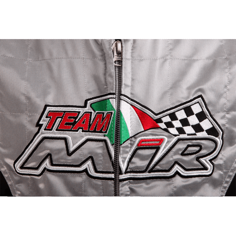 MIR 42 - Karts And Parts Ltd