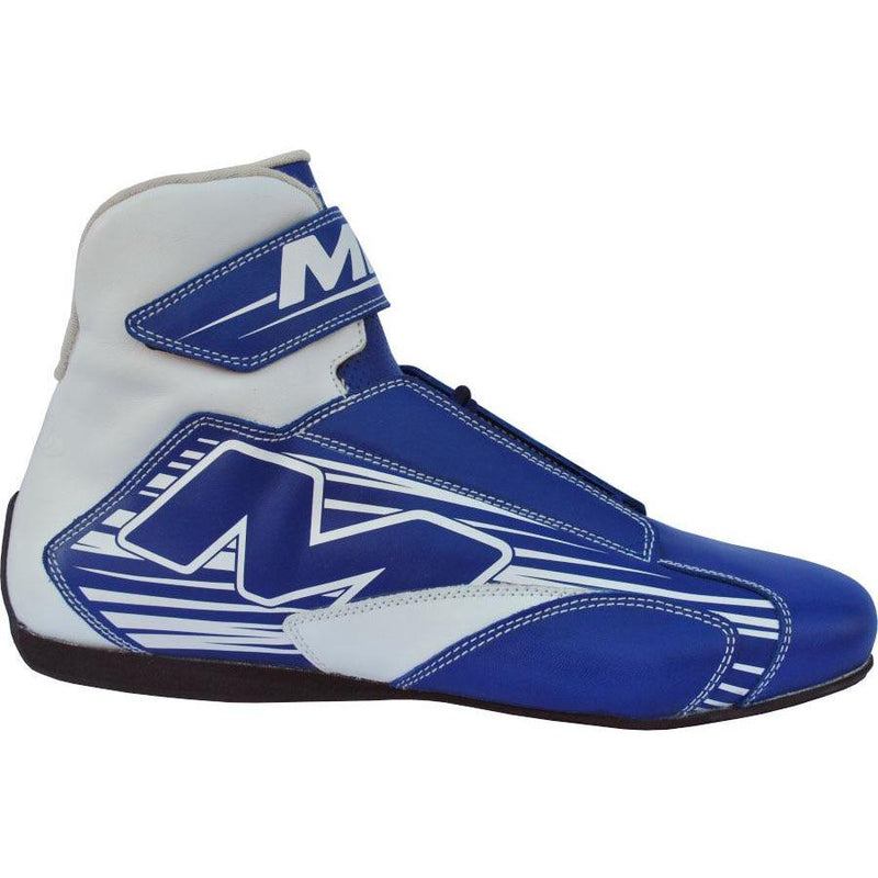 MIR ST Evolution Light Boot - Karts And Parts Ltd