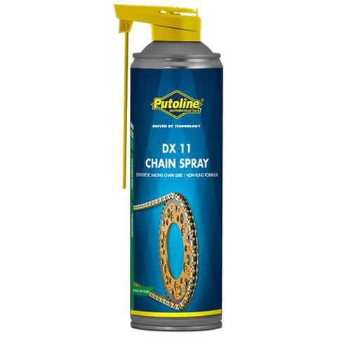 PUTOLINE CHAIN LUBE