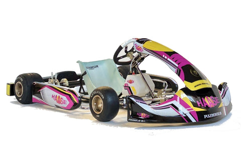HAASE KARIF ROTAX/DVS