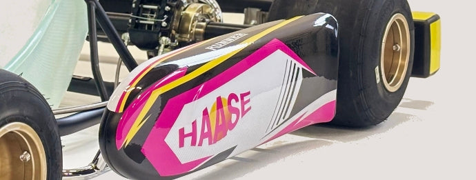 HAASE KARIF ROTAX/DVS