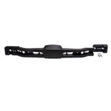 PLASTIC REAR BUMPER