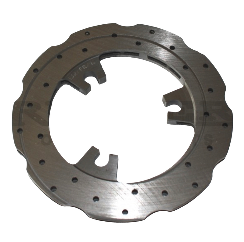 RUNNER BRAKE DISC