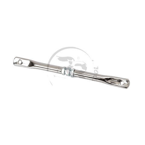 ADJUSTABLE SEAT STAY - Karts And Parts Ltd