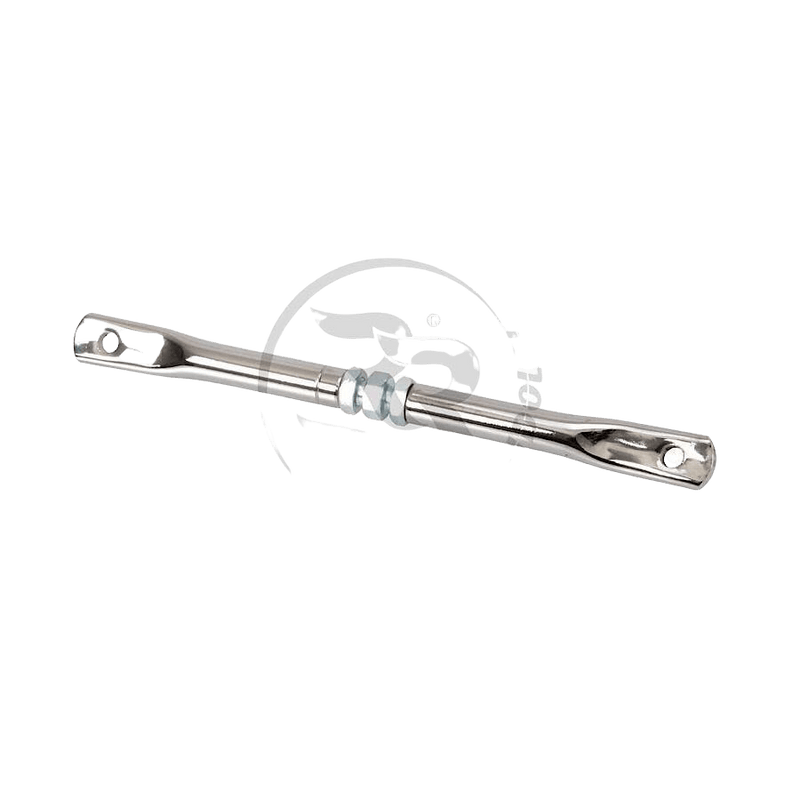 ADJUSTABLE SEAT STAY - Karts And Parts Ltd