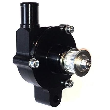 CNC WATER PUMP HQ - Karts And Parts Ltd