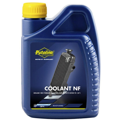 PUTOLINE NF COOLANT - Karts And Parts Ltd