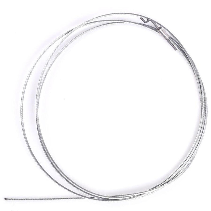 RAKET 85/120 THROTTLE CABLE - Karts And Parts Ltd