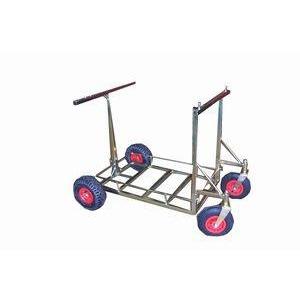 4 WHEEL KART TROLLEY - Karts And Parts Ltd