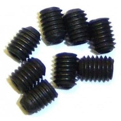 GRUBSCREW M8x1mm THREAD - Karts And Parts Ltd