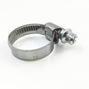 HOSE CLAMP - Karts And Parts Ltd