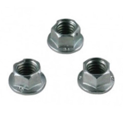 M8 CIK WHEEL NUTS - Karts And Parts Ltd