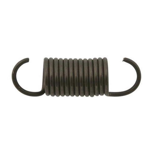 EXHAUST SPRING SHORT - Karts And Parts Ltd