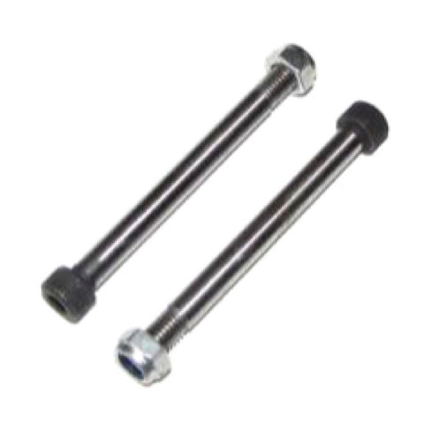 8MM KING PIN - Karts And Parts Ltd