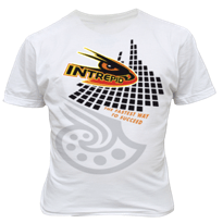 INTREPID TEE - Karts And Parts Ltd