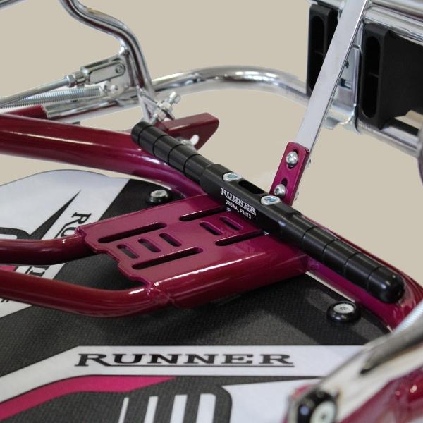 HAASE ZENIT KZ - Karts And Parts Ltd