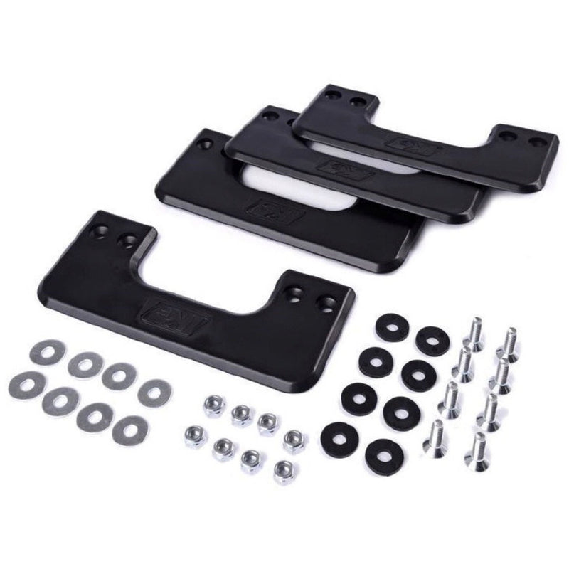 CHASSIS PROTECTOR - Karts And Parts Ltd