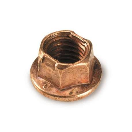 M8 CIK WHEEL NUTS - Karts And Parts Ltd
