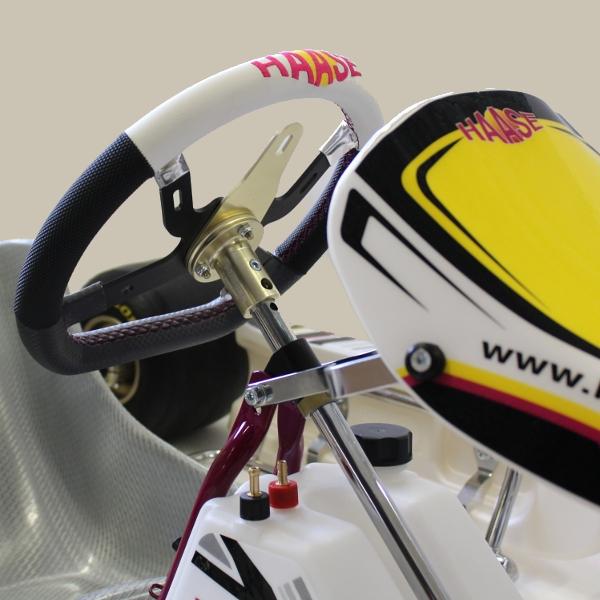 HAASE ZENIT KZ - Karts And Parts Ltd