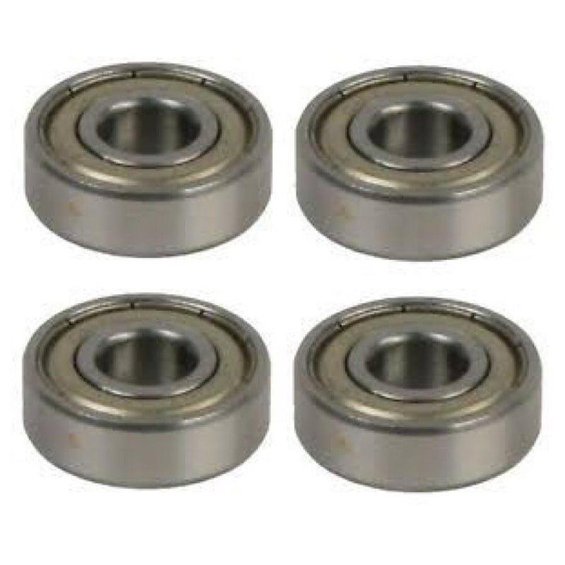 KIWI KART 8MM KING PIN BEARING - Karts And Parts Ltd