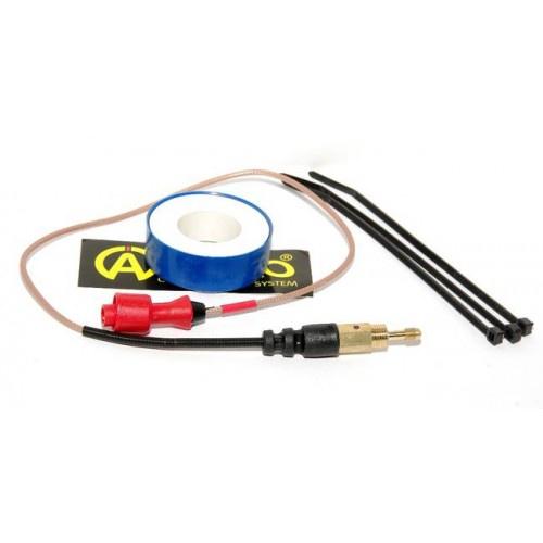 ALFANO M10 WATER TEMP SENSOR A2101 - Karts And Parts Ltd