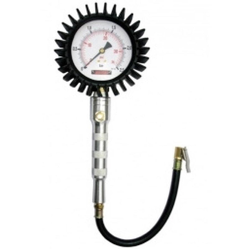TYRE GAUGE LARGE - Karts And Parts Ltd