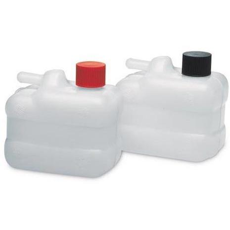 FUEL CATCH BOTTLE - Karts And Parts Ltd