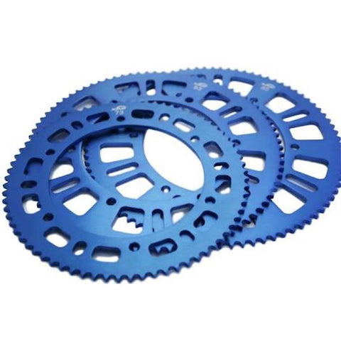 X.A.M SPROCKET 219 7075 T6 - Karts And Parts Ltd