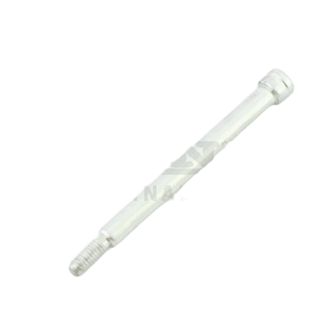 RUNNER PAD SAFTEY BOLT AND CLIP KIT - Karts And Parts Ltd