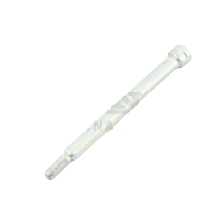 RUNNER PAD SAFTEY BOLT AND CLIP KIT - Karts And Parts Ltd
