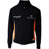 Custom Team Jacket - Karts And Parts Ltd