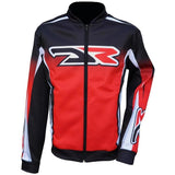 Custom Team Jacket - Karts And Parts Ltd