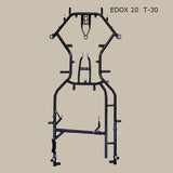 CORSA EDOX DD2