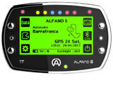 ALFANO 6 - Karts And Parts Ltd