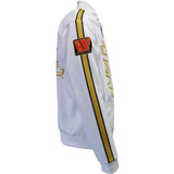 Custom Team Jacket - Karts And Parts Ltd